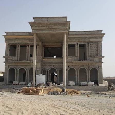 مكتب استشارات هندسية